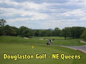 Queens Parks Sports Climate Change Swimming Kyaking Golf Billiards QNS NYC