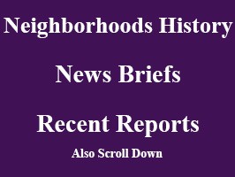 queens neighborhood news briefs nyc