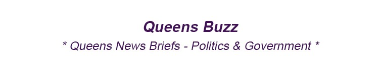 Queens Political News, Queens Media, government in Queens NYC,