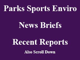 Queens News Briefs Parks Sports Environment & Climate Change in Queens NYC