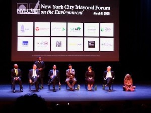 Queens Politics & Government Mayors Race 2025 QNS NYC