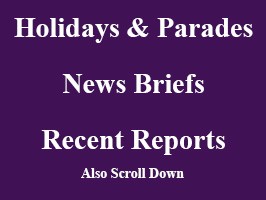 Queens News Briefs Holidays Parades Ethnic Feasts Cultural Celebrations in Queens NYC
