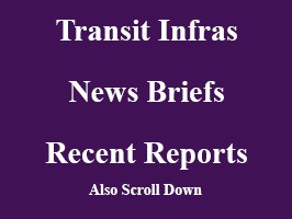 Queens Transit News Briefs - Buses Subways Cars Trains & Planes in Queens NYC
