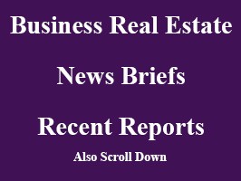 Queens News Briefs Business Banking & Real Estate in Queens NYC