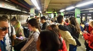 Queens Transit & Infrastructure Public Transit Mass Transit in QNS NYC