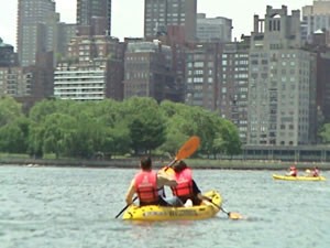 Queens Parks Sports Climate Change Current & Recent Park Sports Climate Change Events QNS NYC