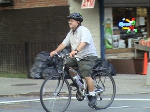 Queens Transit & Infrastructure Walking & Biking in QNS NYC