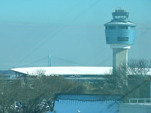 Queens Transit & Infrastructure Airports & Air Travel to & from QNS NYC
