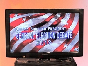Queens Politics & Government Elections Historical Reports Archive QNS NYC
