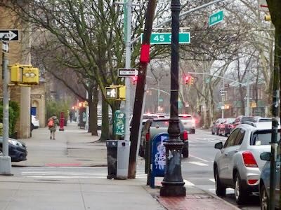 st pat's parade manhattan
