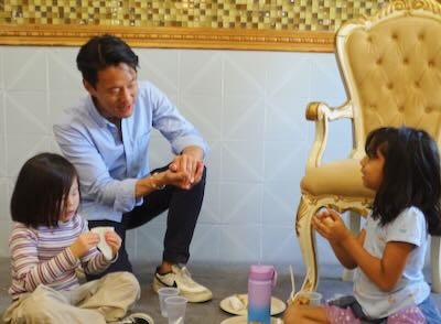 grace meng candidate for congress 6th district congress nyc nys queens vs chuck park