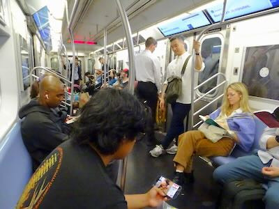 things to do nyc this weekend events nyc manhattan queens brooklyn bronx staten island nyc weekend events
