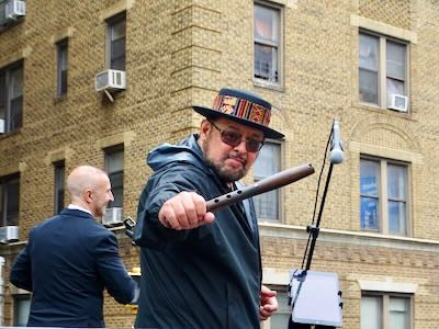 hispanic day parade jackson heights