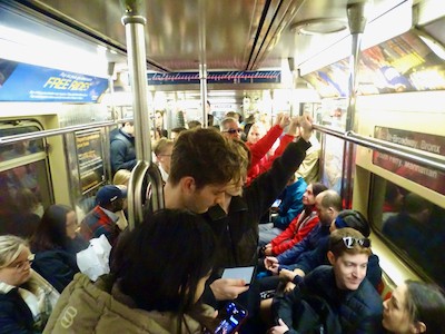 things to do nyc manhattan brooklyn queens bronx staten island nyc events