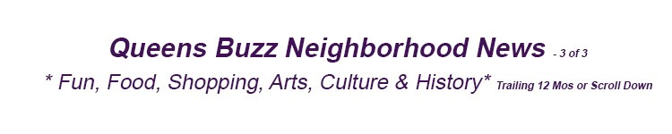 queens neighborhoods queens food shopping art culture history qns nyc