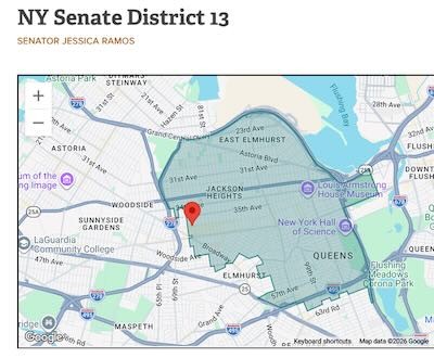 queens elections nyc gonzales rojas campaign cash billionaire steve cohen casino buying elections in queens jessica ramos fights the corruption