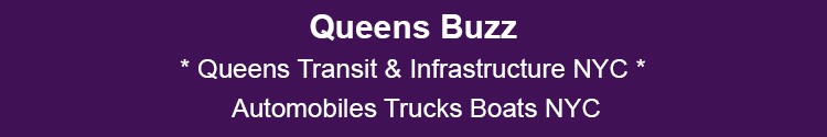 queens transit infrastructure autos trucks boats qns nyc