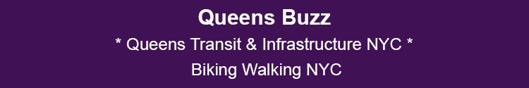 queens transit infrastructure biking walking qns nyc