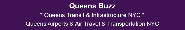 queens transit airports air travel to from qns nyc