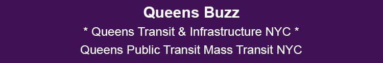 queens transit infrastructure biking walking qns nyc