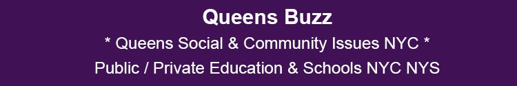 queens community social issues private public education schools qns nyc 